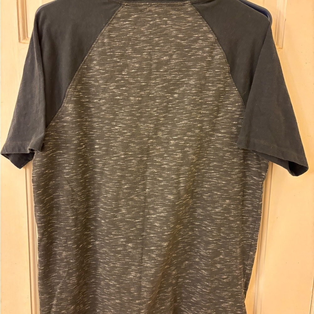 Urban Pipeline Short Sleeve Mens Shirt - Picture 3 of 3